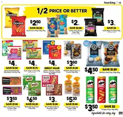 Preview of catalogue Catalogue SA from shop Drakes valid 19/11/2025 | Page: 13