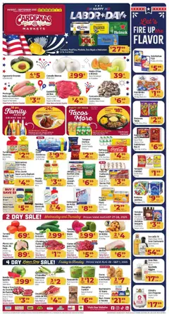 Ad Preview of Cardenas Weekly Ad from 08/27/2025