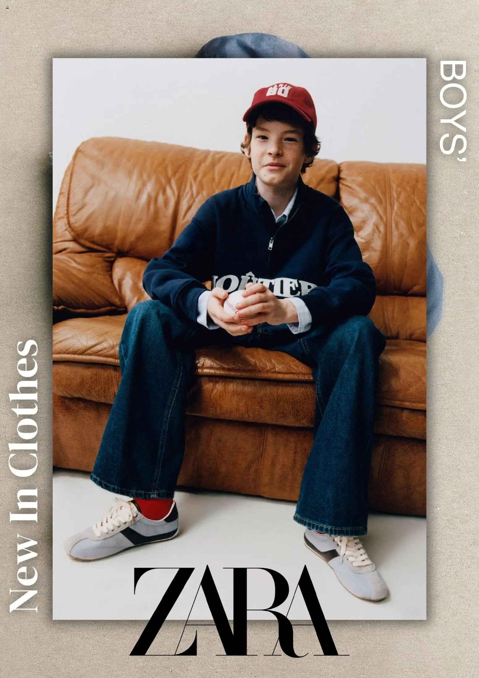 {StrartDate}까지 자라 쇼핑몰에서 전단 자라 현재 전단지 미리 보기