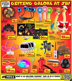 Preview of catalogue Catalogue from shop JB Hi-Fi valid 23/10/2025 | Page: 15