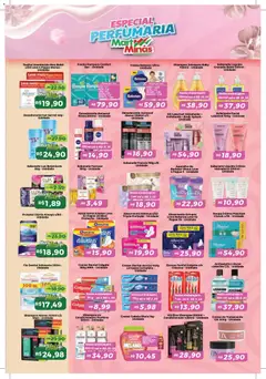 Pré-Visualização do folheto "Ofertas da semana" da loja Mart Minas válido a partir de 01/12/2025 | Página: 7