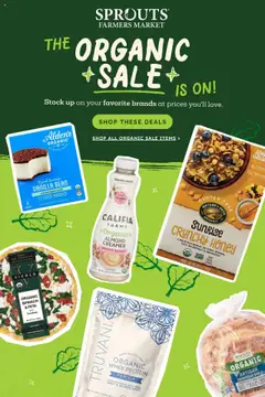 Ad Preview of Sprouts Weekly Ad from 09/24/2025