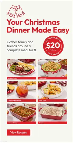 Ad Preview of Stater Bros Weekly Ad from 12/03/2025 | Page: 7