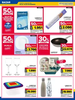 Vista previa del folleto de la tienda Carrefour Maxi válido desde el 08/12/2025 | Página: 27