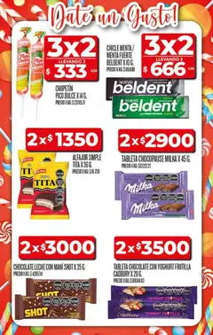Vista previa del folleto de la tienda Dia válido desde el 10/12/2025 | Página: 19