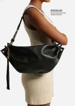 Pré-Visualização do folheto "Black Friday" da loja Arezzo válido a partir de 12/11/2025 | Página: 12