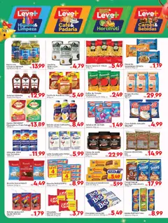 Pré-Visualização do folheto "Ofertas da semana" da loja Komprao Atacadista válido a partir de 01/12/2025 | Página: 2
