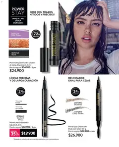  Vista previa del prospecto Catálogo Campaña C16/2025 del almacen Avon válida del 17/11/2025 al | Página: 62