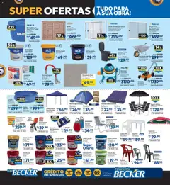 Pré-Visualização do folheto "Black Friday" da loja Lojas Becker válido a partir de 01/11/2025 | Página: 19