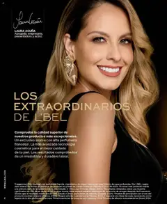  Vista previa del prospecto C16/2025 del almacen L'Bel válida del 24/09/2025 al | Página: 2