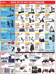 Ad Preview of Dunham's Sports Weekly Ad from 10/25/2025 | Page: 8