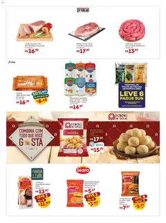 Pré-Visualização do folheto "Ofertas da semana" da loja Bistek Supermercados válido a partir de 03/12/2025 | Página: 12