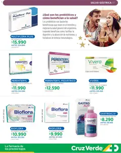 Folleto de la tienda Cruz Verde válido desde el 05.12.2025 | Página: 7