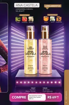 Pré-Visualização do folheto "Catálogo" da loja Jequiti válido a partir de 24/10/2025 | Página: 99