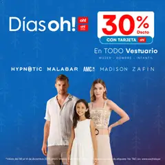 Vista previa de Catálogo de la tienda Oechsle válido desde 08/12/2025