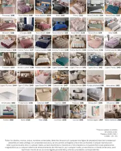 Vista previa las ofertas de la tienda Vianney - Catálogo Primavera desde el 07/03/2025 | Página: 269