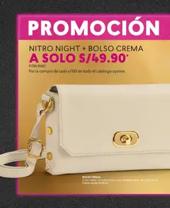 Vista previa de Campaña 18 de la tienda CyZone válido desde 14/11/2025 | Página : 114