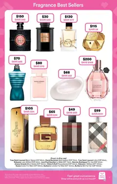 Preview of catalogue Catalogue from shop Priceline Pharmacy valid 10/12/2025 | Page: 5