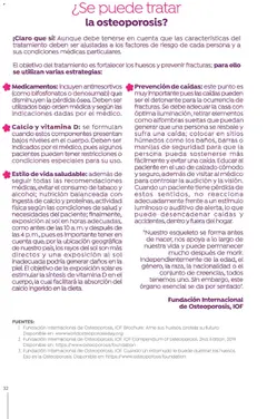  Vista previa del prospecto Catálogo Colsubsidio del almacen Colsubsidio válida del 01/10/2025 al 30/11/2025 | Página: 32