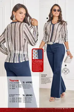 Vista previa de Black Friday de la tienda Azzorti válido desde 03/11/2025 | Página: 27