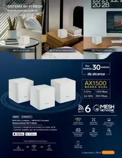 Vista previa las ofertas de la tienda Steren - Catálogo desde el 01/01/2025 | Página: 131