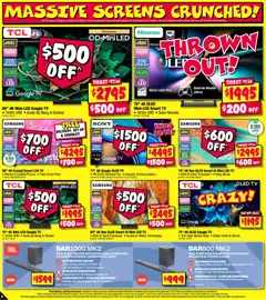 Preview of catalogue Catalogue from shop JB Hi-Fi valid 23/10/2025 | Page: 6