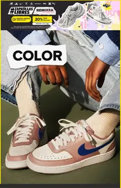 Folleto de la tienda Mercado Libre válido desde el 12.03.2026 