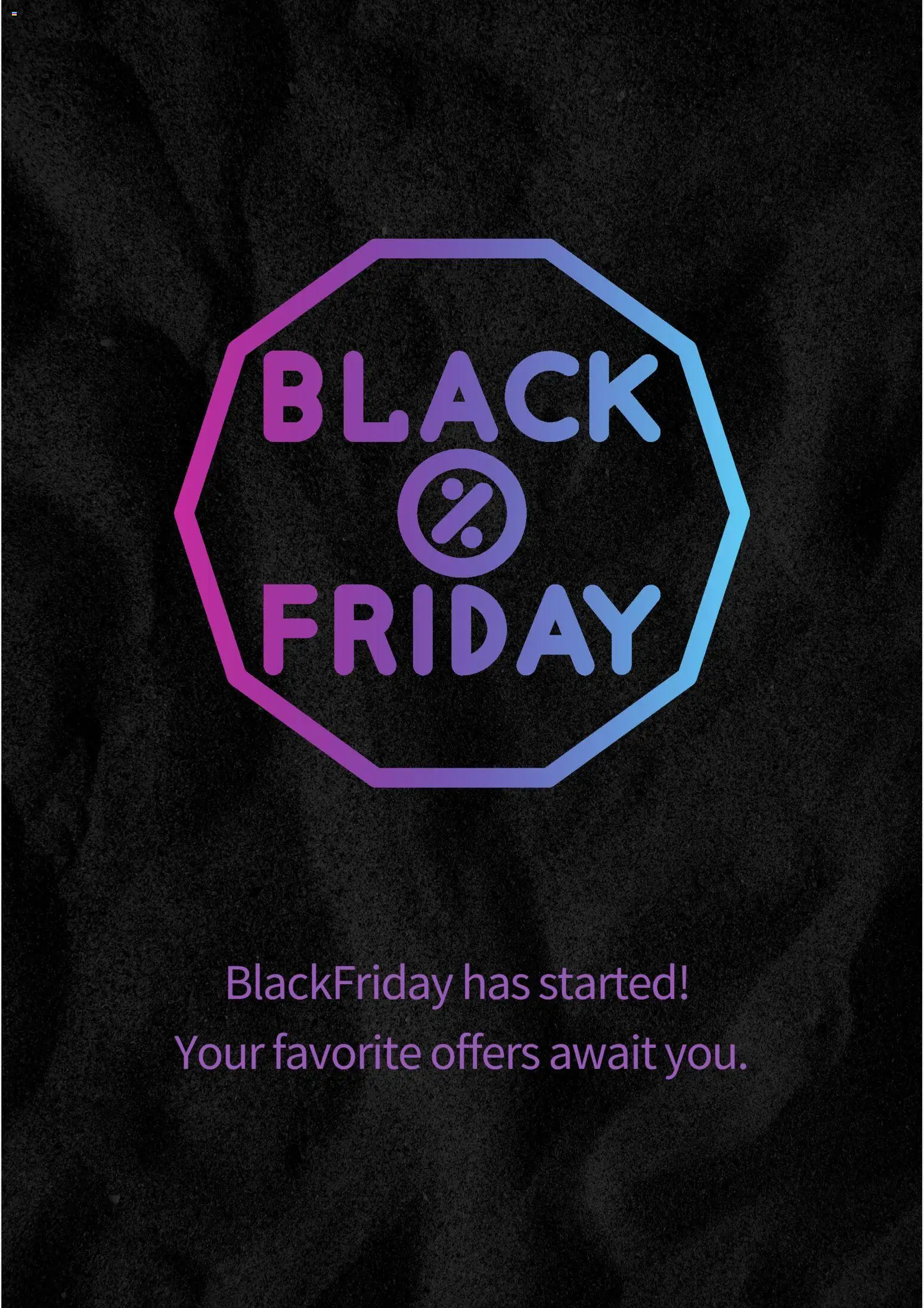Preview of leaflet Black Friday from shop Calgary Co-op is valid from Dec 03, 2025