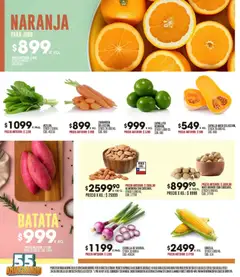 Vista previa del folleto de la tienda Coto válido desde el 27/10/2025 | Página: 2