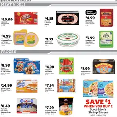 Ad Preview of Fareway Weekly Ad from 11/03/2025 | Page: 17