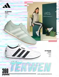 Vista previa las ofertas de la tienda Price Shoes - Catálogo Importados Winter 2025 desde el 11/11/2025 | Página: 360