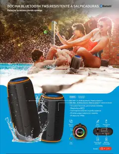 Vista previa las ofertas de la tienda Steren - Catálogo desde el 01/01/2025 | Página: 47