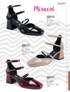 Vista previa las ofertas de la tienda Impuls - Catálogo Dama Otoño-Invierno 2025 desde el 07/07/2025 | Página: 5