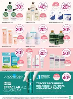 Preview of catalogue Catalogue Aberglasslyn from shop Terry White valid 23/10/2025 | Page: 11