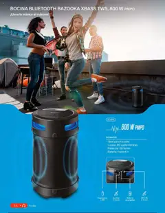 Vista previa las ofertas de la tienda Steren - Catálogo desde el 01/01/2025 | Página: 52