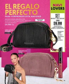 Folleto de la tienda CyZone válido desde el 01.12.2025 | Página: 101