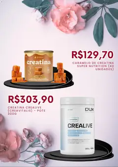 Pré-Visualização do folheto "Catálogo atual" da loja Drogasil válido a partir de 08/12/2025 | Página: 5