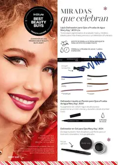 Vista previa las ofertas de la tienda Mary Kay - Catálogo desde el 01/11/2025 | Página: 57