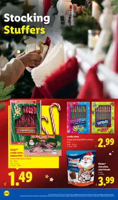 Ad Preview of Lidl Weekly Ad from 12/10/2025 | Page: 28