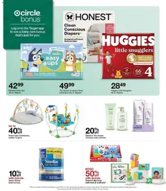Ad Preview of Target Weekly Ad from 12/14/2025 | Page: 54