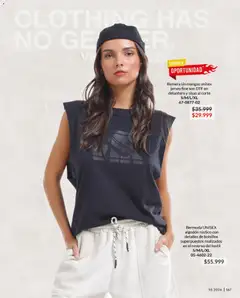 Vista previa del folleto de la tienda Vitnik válido desde el 03/12/2025 | Página: 167