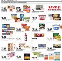 Ad Preview of Fareway Weekly Ad from 12/15/2025 | Page: 7