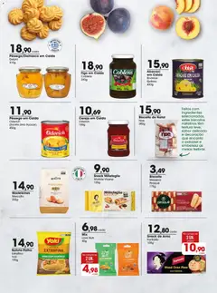 Pré-Visualização do folheto "Ofertas Dezembro" da loja Zaffari válido a partir de 02/12/2025 | Página: 7
