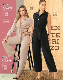  Vista previa del prospecto Carmel C17 2025 del almacen Carmel válida del 25/09/2025 al 31/12/2025 | Página: 44