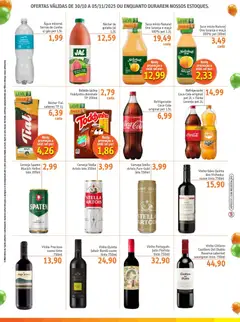 Pré-Visualização do folheto "Ofertas da semana" da loja Sonda válido a partir de 30/10/2025 | Página: 7