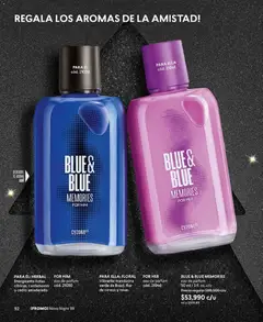  Vista previa del prospecto Catálogo CyZone C18 del almacen CyZone válida del 03/11/2025 al | Página: 92