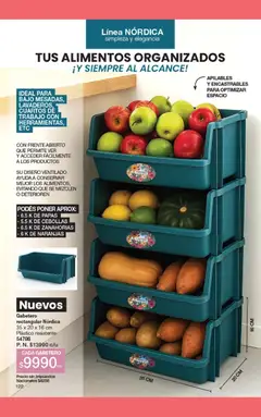 Vista previa del folleto de la tienda Gigot válido desde el 01/01/2026 | Página: 128