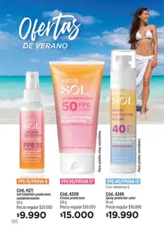 Vista previa del folleto de la tienda Amodil válido desde el 14/10/2025 | Página: 154