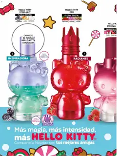 Vista previa las ofertas de la tienda Fuller - Campaña 16 2025 desde el 12/11/2025 | Página: 3