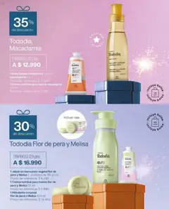 Folleto de la tienda Natura válido desde el 09.07.2025 | Página: 12